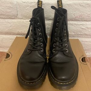Dr. Martens Boots